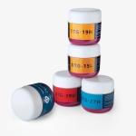 DTG thermal Greases
